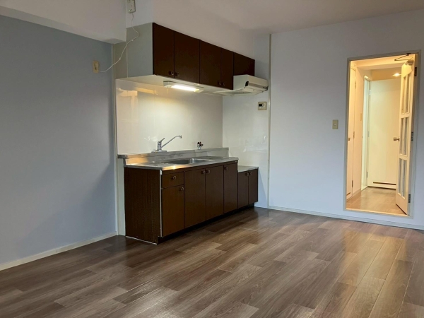 アルコ・ラ・カーサ佃町II（SL）