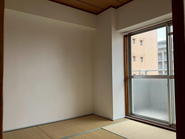 アルコ・ラ・カーサ佃町II（SL）