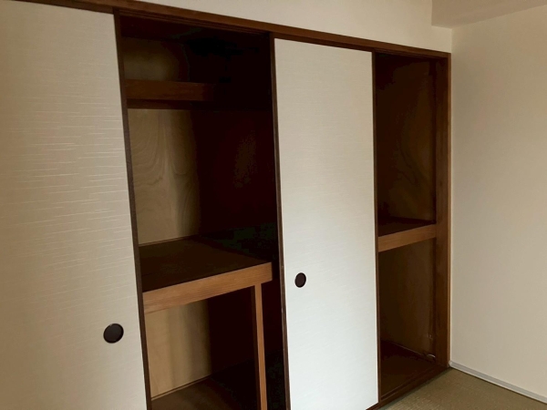 アルコ・ラ・カーサ佃町II（SL）