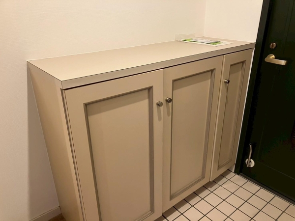 アルコ・ラ・カーサ佃町II（SL）