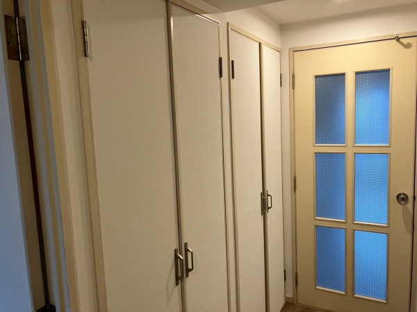 アルコ・ラ・カーサ佃町II（SL）