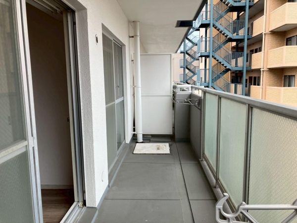 アルコ・ラ・カーサ佃町II（SL）