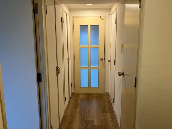 アルコ・ラ・カーサ佃町II（SL）