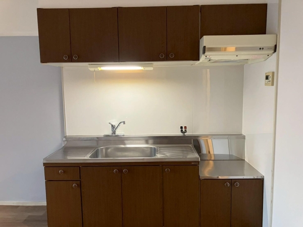 アルコ・ラ・カーサ佃町II（SL）