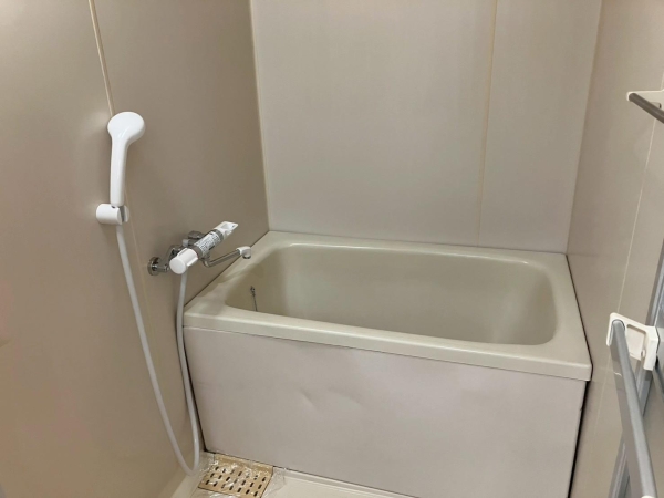 アルコ・ラ・カーサ佃町II（SL）