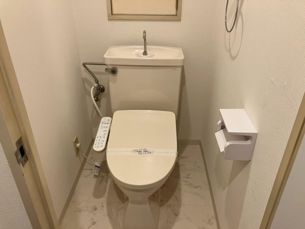 アルコ・ラ・カーサ佃町II（SL）