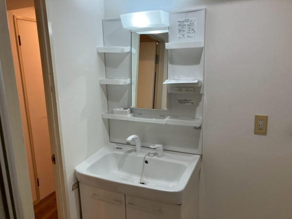 アルコ・ラ・カーサ佃町II（SL）