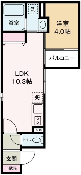 ALMO姫路駅前