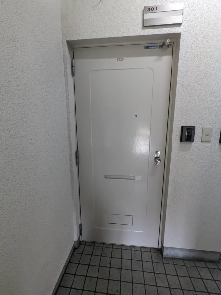 グランヴェール南車崎