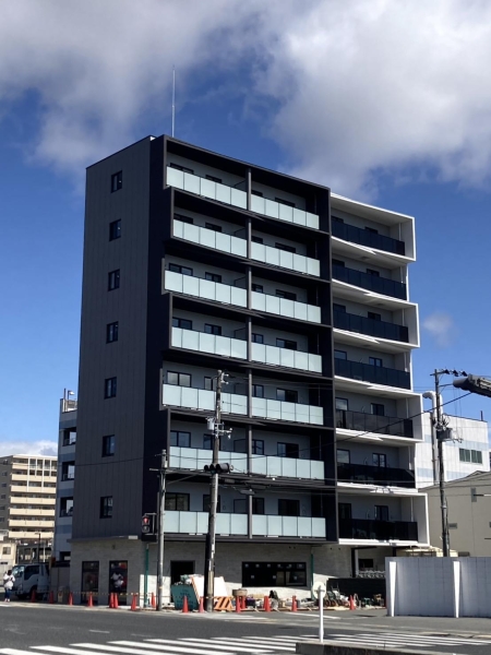 GLANZ高尾町