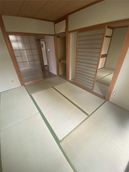 寿ハイツ