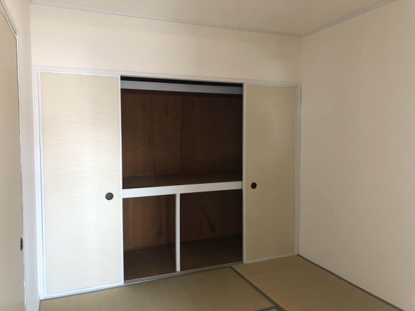 アルコ・ラ・カーサ佃町II