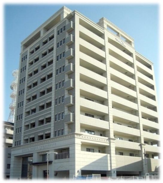 グラジオ城陽ロマネスク703号