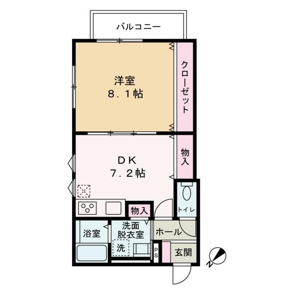 ラフィール西明石