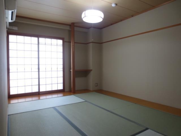 アルコ・ラ・カーサ佃町