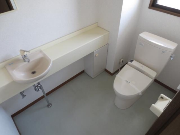 アルコ・ラ・カーサ佃町