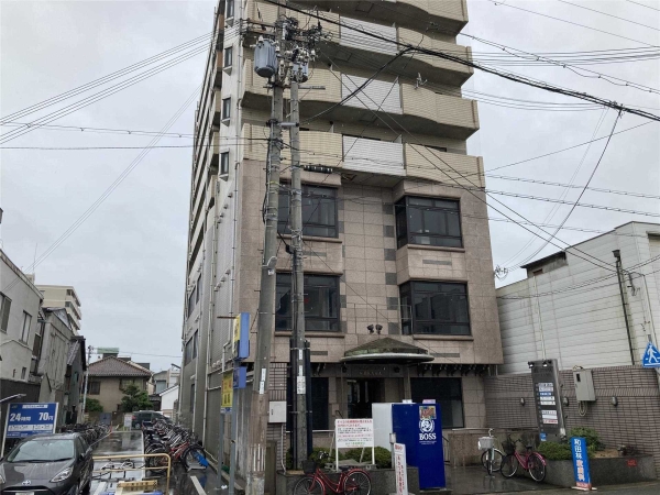 ベルトピア飾磨(OR)