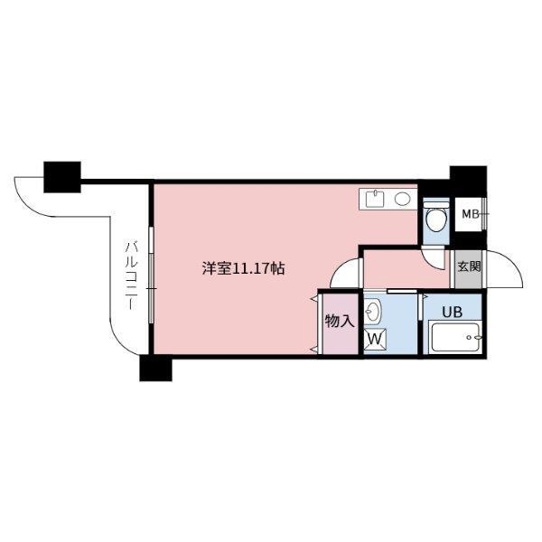 延末アートスカイハイツ