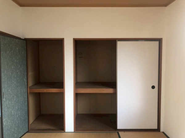 フォレストライズ御立