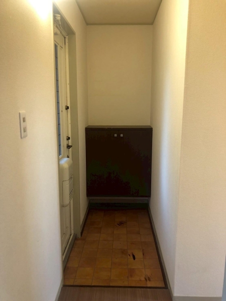 フォレストライズ御立
