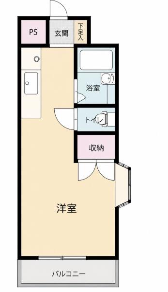 アーバンライズ辻井