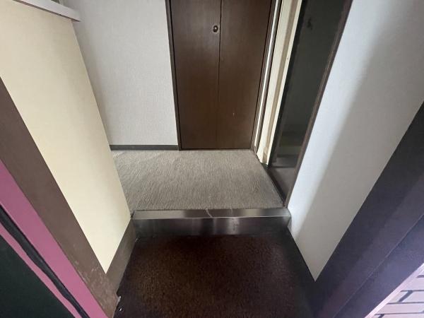 シャトー三和船場