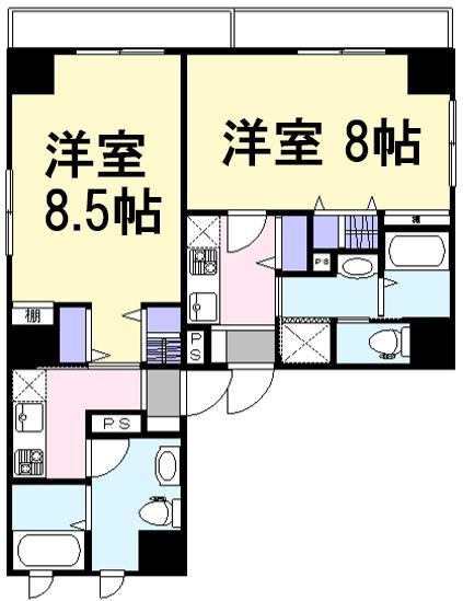 フェリーチェ姫路駅前