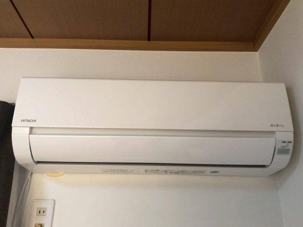 フォレストライズ御立