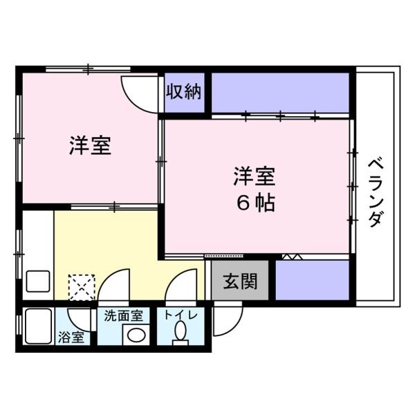 マンションJ