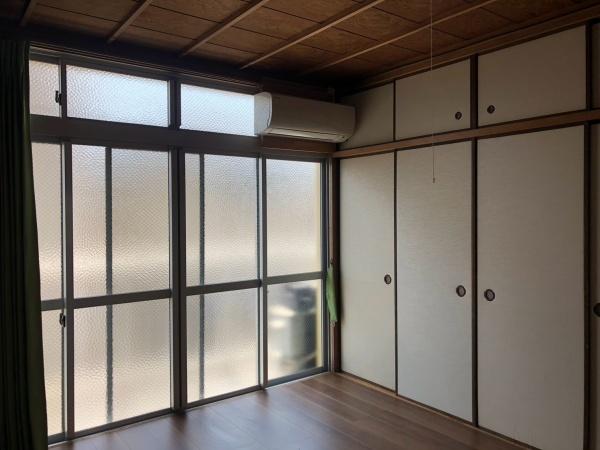 姫路市南八代町のマンション