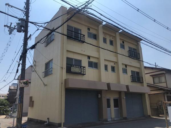 マンションJ