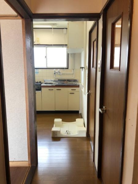 マンションJ