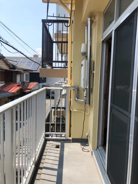 姫路市南八代町のマンション