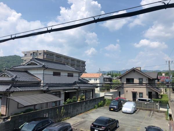 姫路市南八代町のマンション
