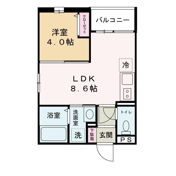 ALMO姫路駅前