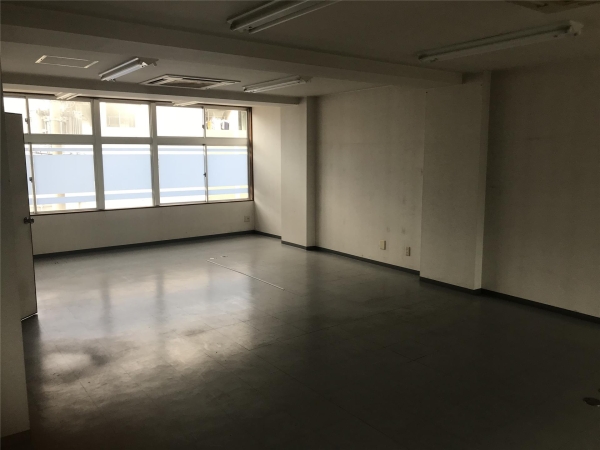 船丘ビル201号