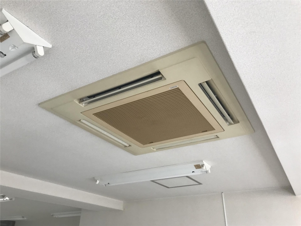 船丘ビル201号
