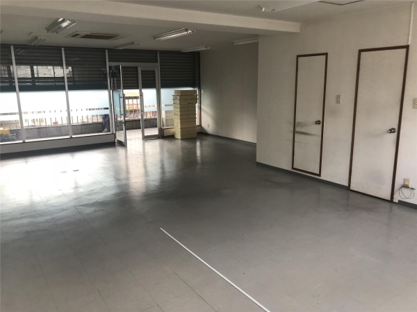 船丘ビル201号