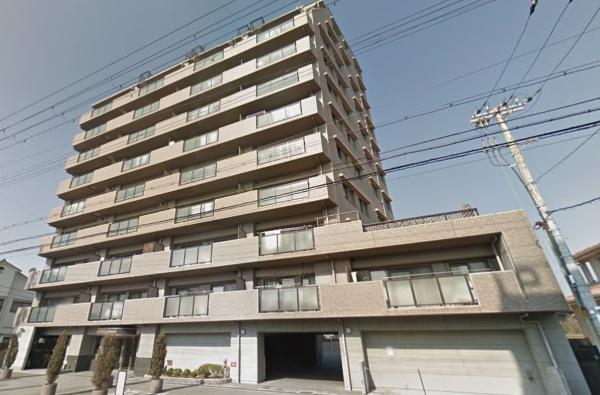 リベール姫路城北　205号室