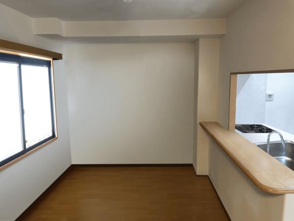 リベール姫路城北　205号室