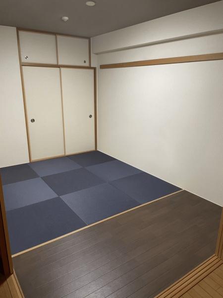 リベール姫路城北　205号室