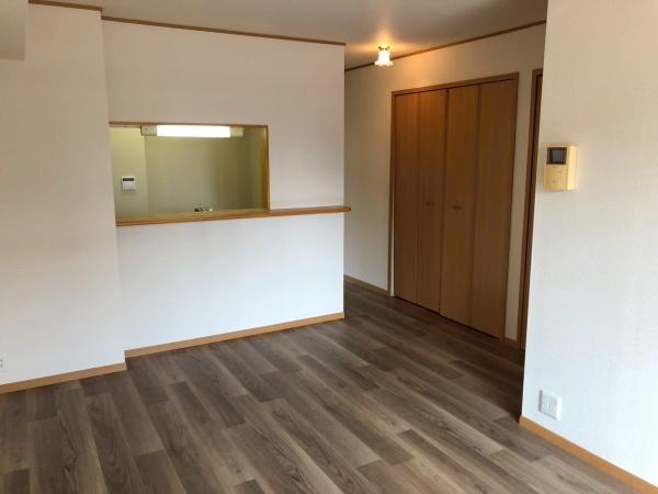 ウッドパストラル(その他内観)