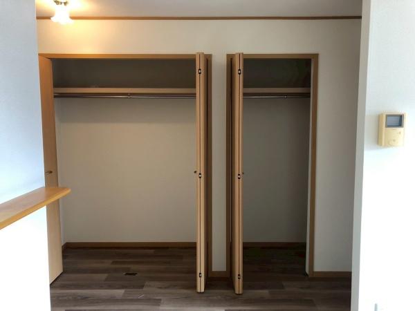 ウッドパストラル(収納)