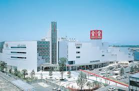 ラフェスタ東福原(米子しんまち)