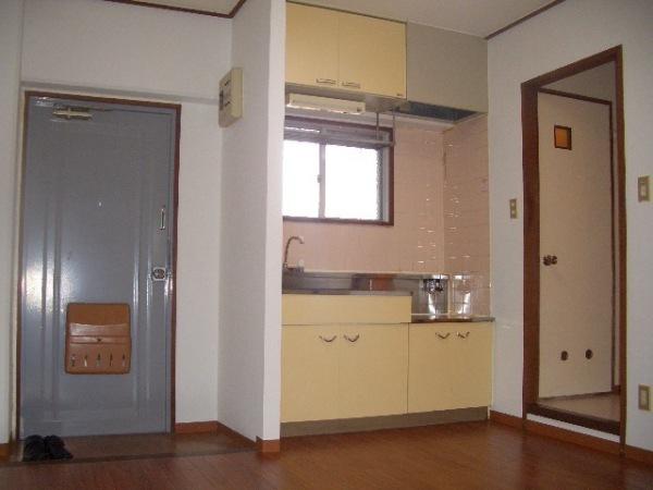 ラフェスタ東福原