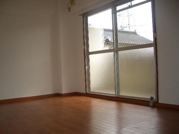 ラフェスタ東福原