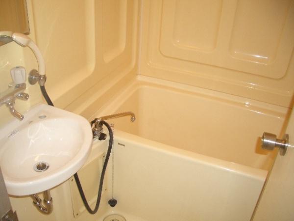 ラフェスタ東福原(バス)