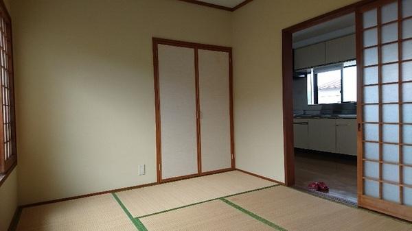 コーポN