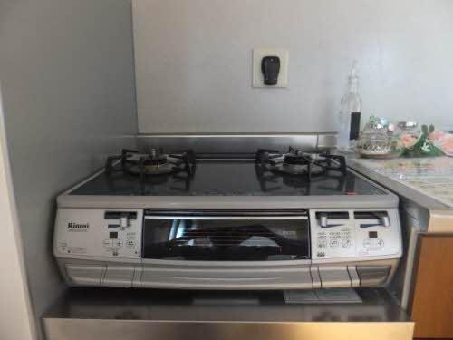 ファミーユ中野 A棟(その他設備)