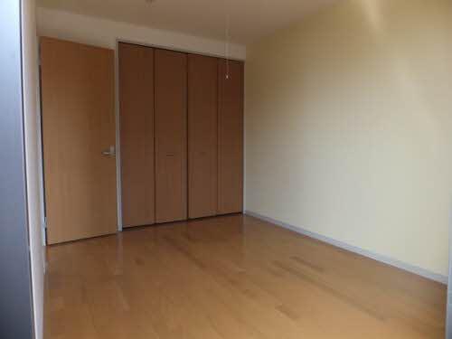 ファミーユ中野 A棟(洋室)